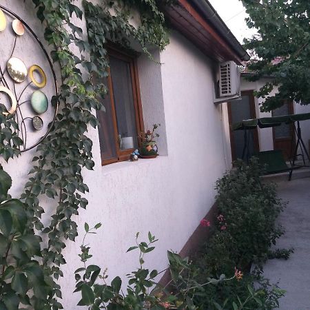 Willa Casa Calin Tulcza Zewnętrze zdjęcie