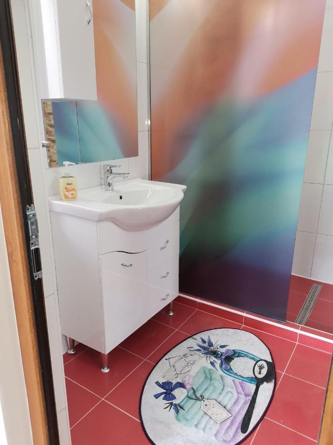Willa Casa Calin Tulcza Zewnętrze zdjęcie