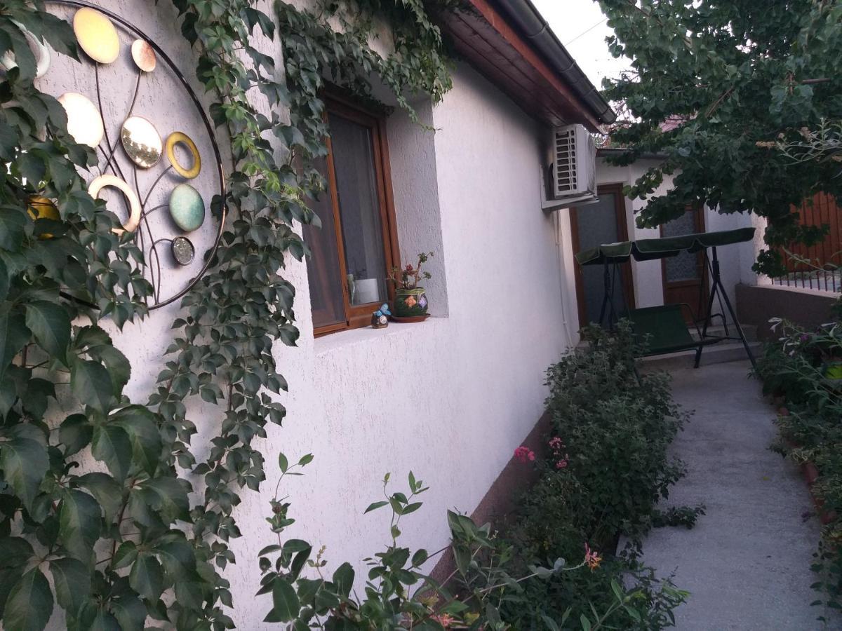 Willa Casa Calin Tulcza Zewnętrze zdjęcie